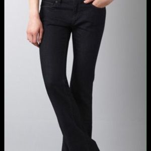 Ann Taylor LOFT Slim Boot Jeans